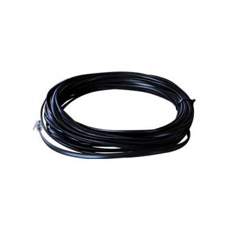 MAI Connection cable black 5m