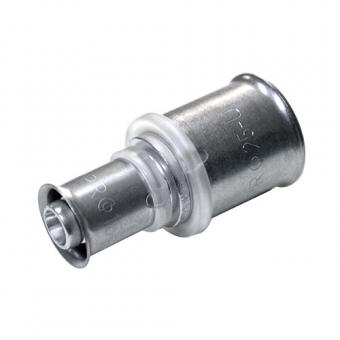 MPR Coupler, reduced 25 x 20