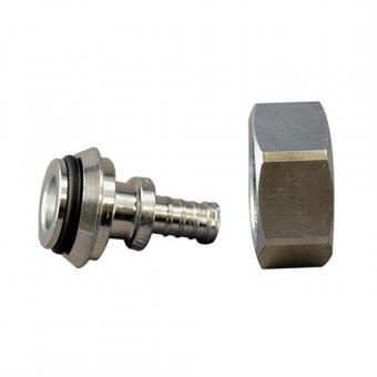 MPX Joint euro cone with joint union nut 10 x 3/4"
