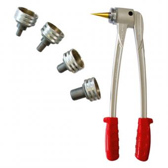 MPX Manual expansion tool Set 5