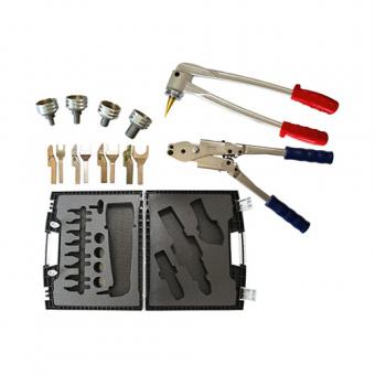 MPX Manual compression and expansion tool set 16 - 32 Set 7