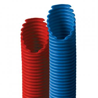 MPX Protective pipe 20 / red