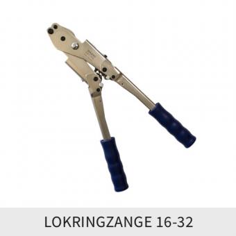 MPX / MFL Lokring tool 16 - 32 (Art.-Nr. 60950102) 